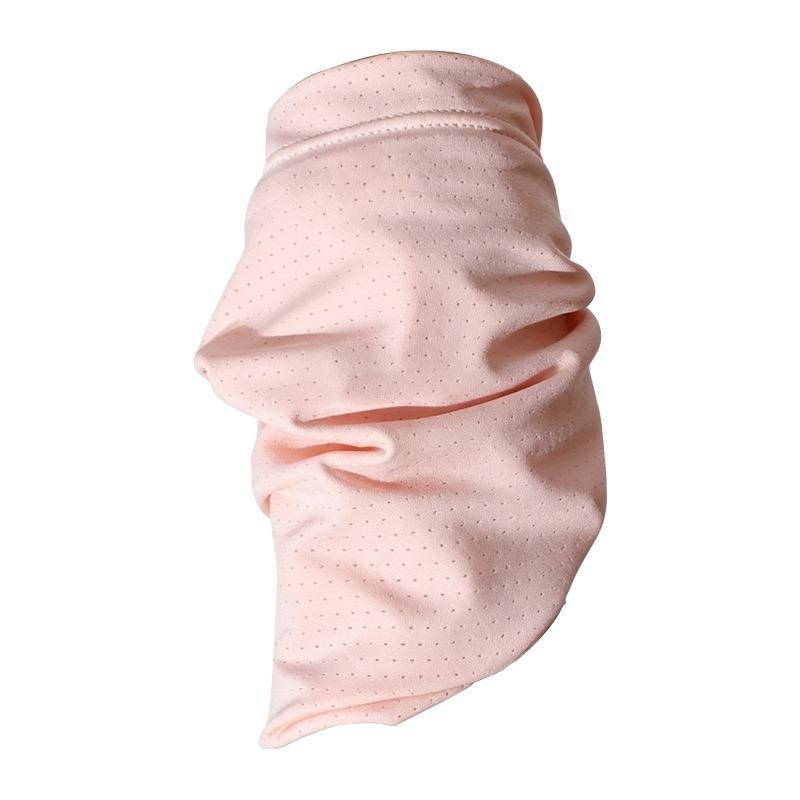 Sports Wrist Wraps for Sweating During Outdoor Running - Quick-Drying Wrist Towel for Fitness, High Elasticity and Breathability, Cold-Feeling Towel