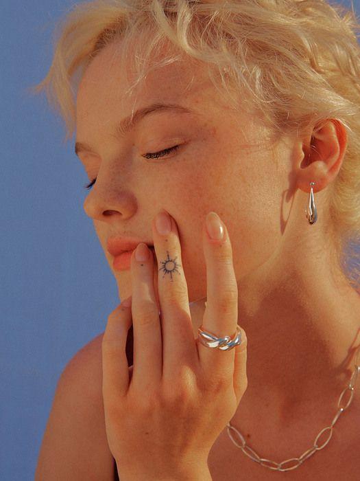 ACOOPU Kae Ring (925 Silver)