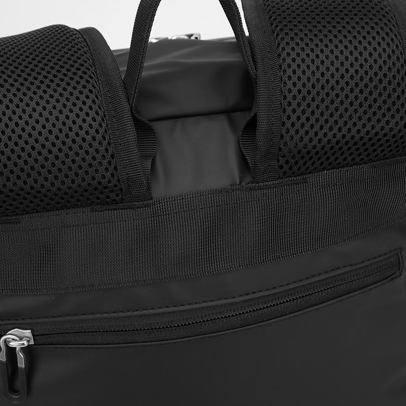 New backpack men's business leisure backpack outdoor leisure backpack fashion versatile backpack