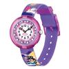 Swatch Flik Flak AND THE JADE RABBIT Story Time Watch FBNP202 Purple CHANG'E Girls'