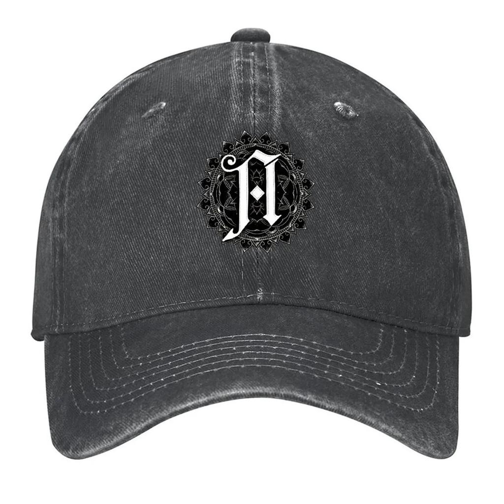 architects band grooup music rock favorite ber99 Baseball Cap Hat Baseball Cap Golf Hat derby hat Caps WomenMen's