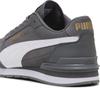 Puma ST Runner V3 SD Sneakers Castlerock/white