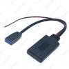 BMW E46 3 Series Bluetooth AUX Adapter for CD Player