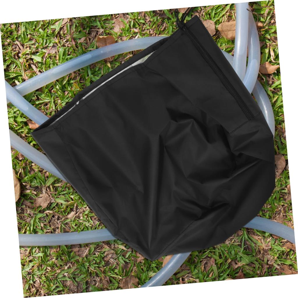 Milisten Hose Protection Water Hose Reel Hose Reel Protection Hose Protection Bag Hose Protection Hose Protection Retractable Garden Hose Cover Cover,