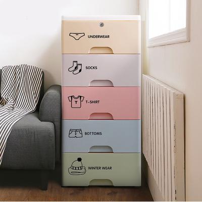 7PCS Home Decor Wardrobe  Sticker Decal Bedroom Vinyl Art Mural