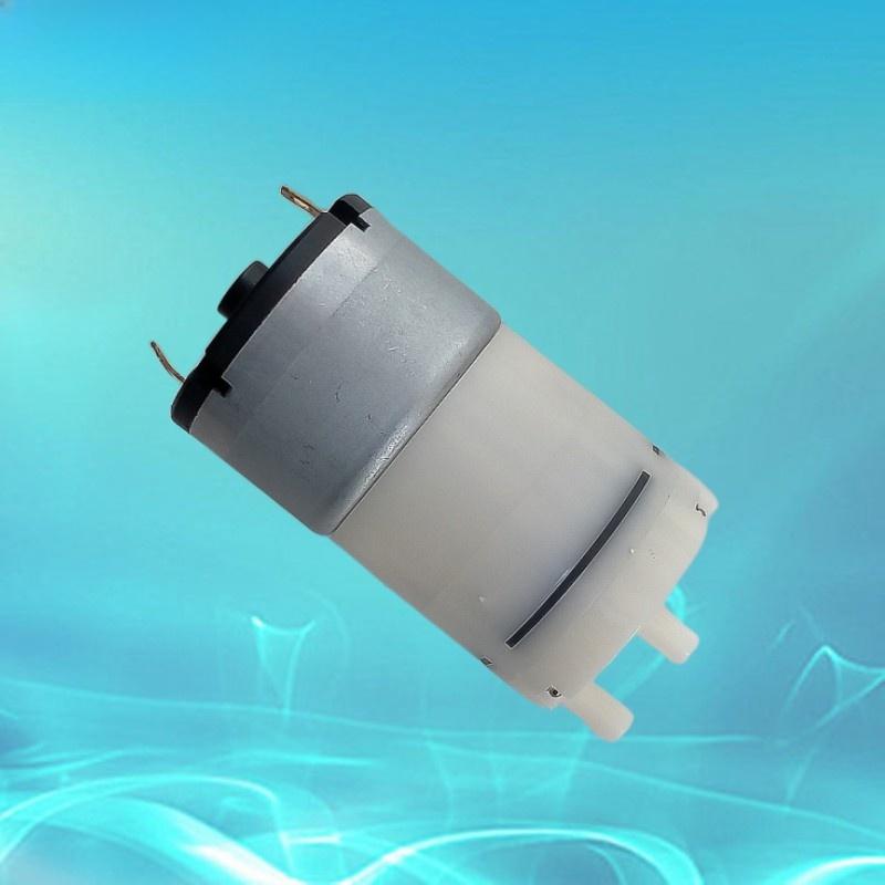 Ature Vacuum Pump 4L Flow Air Pump Suction Pump ZR520 03PM Negative Prure Pump Enhanced Air Pump
