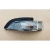 Auto Left Right Rear Heated Mirror Glass Cover Turn Signal Light Bottom For Toyota Camry Atara SX 2012 2013 2014 2015 2016 2017