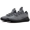 adidas Trubková ponožka Doom Sock Primeknit 'Šedá Černá' BY3564