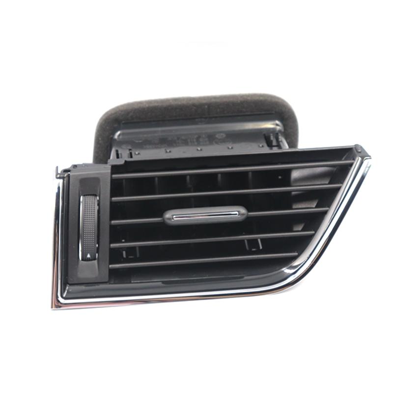 car parts car air conditioner outlet air conditioning vents for Skoda Octavia L left