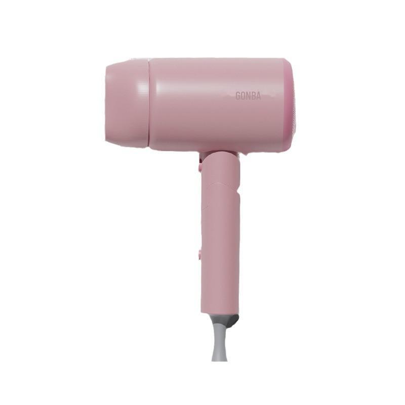 "Guangba High-Power Hair Dryer: Quick-Dry & Gentle on Hair, Ideal for Home Use."