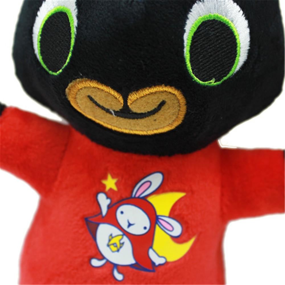 Bing-plush bunny charlie//Charlie bunny plush toy 25cm