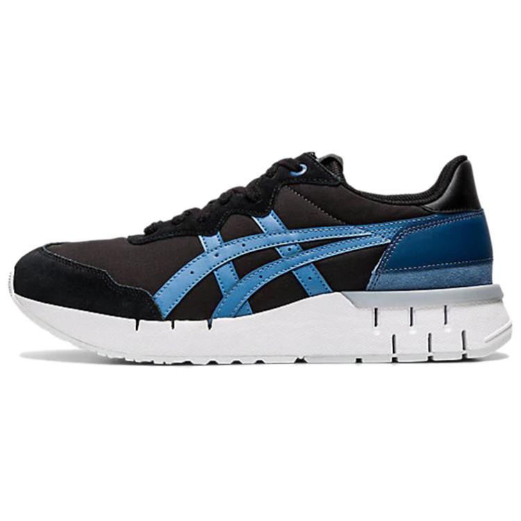 

Onitsuka Tiger Rebilac Runner Black Blue 1183A566-001 42