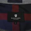 BLACK LABEL CRESTBRIDGE Grey 51E02-801-06 Stretch Tailored Jacket Jacket M grayUsed