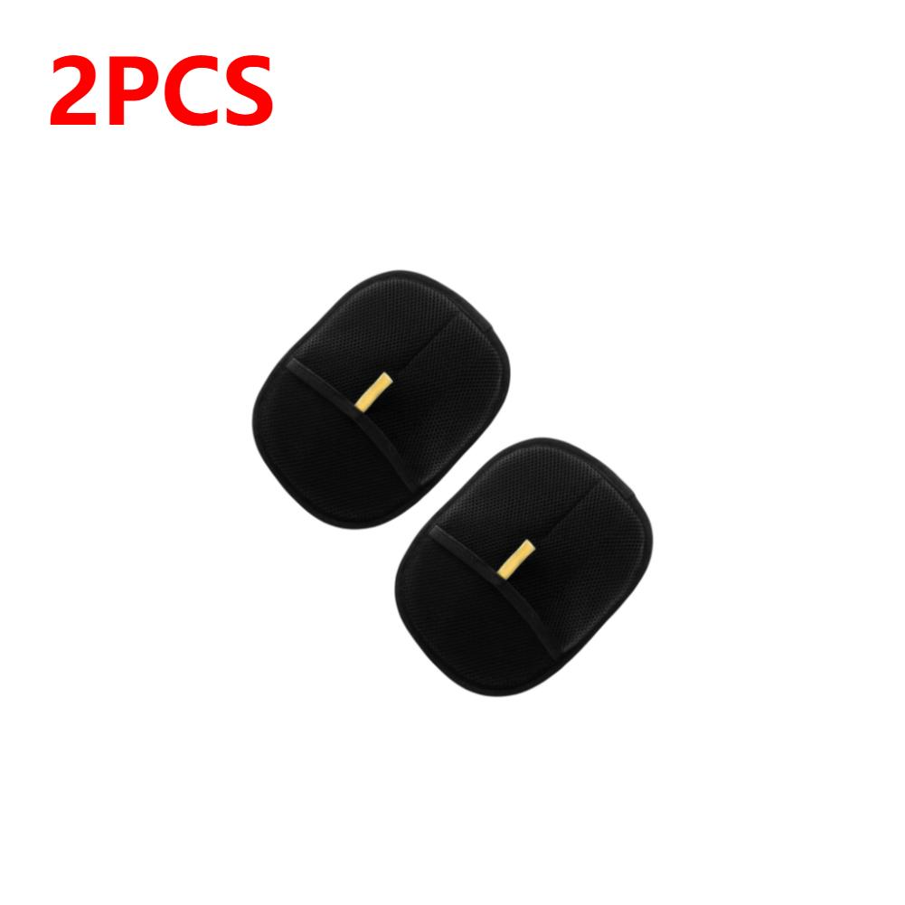 10-1PCS Pet Hair Remover Brush Pet Grooming Gloves Reusable Static Dedusting Brush Removing Dog Cat Hair Pet Hair Remover Gloves