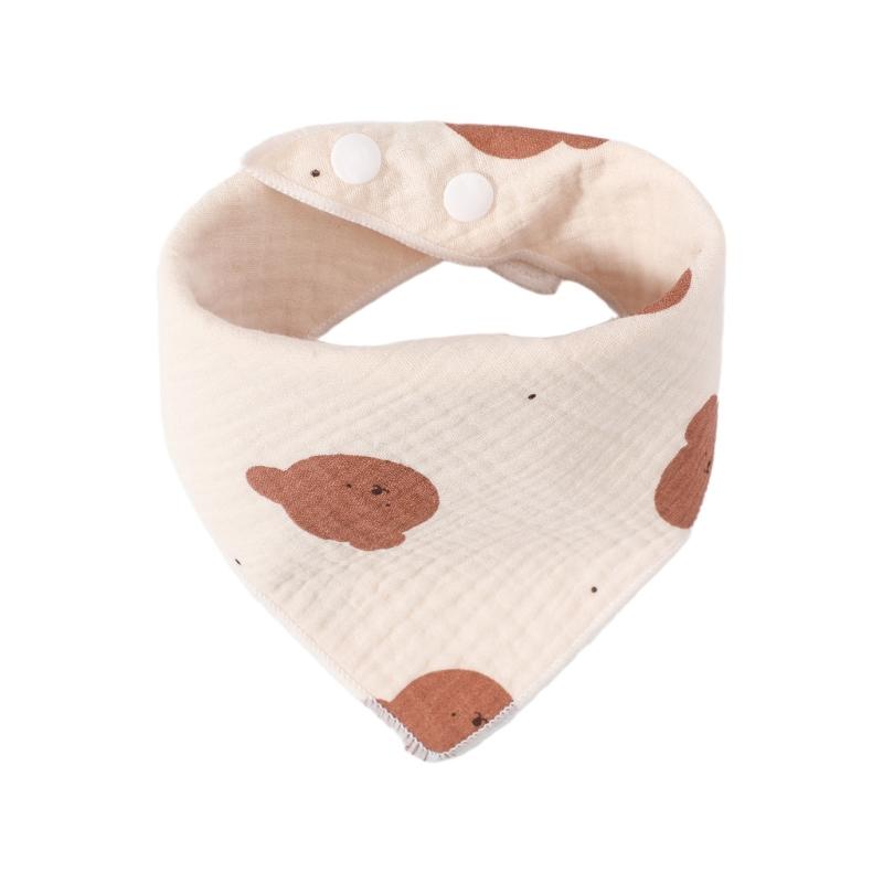 

Saliva Wipes Baby Wiping Towel Soft Kid Towel Baby Wipes Cloths Handkerchief Muslin Washcloths Nursing Towel Face Towel