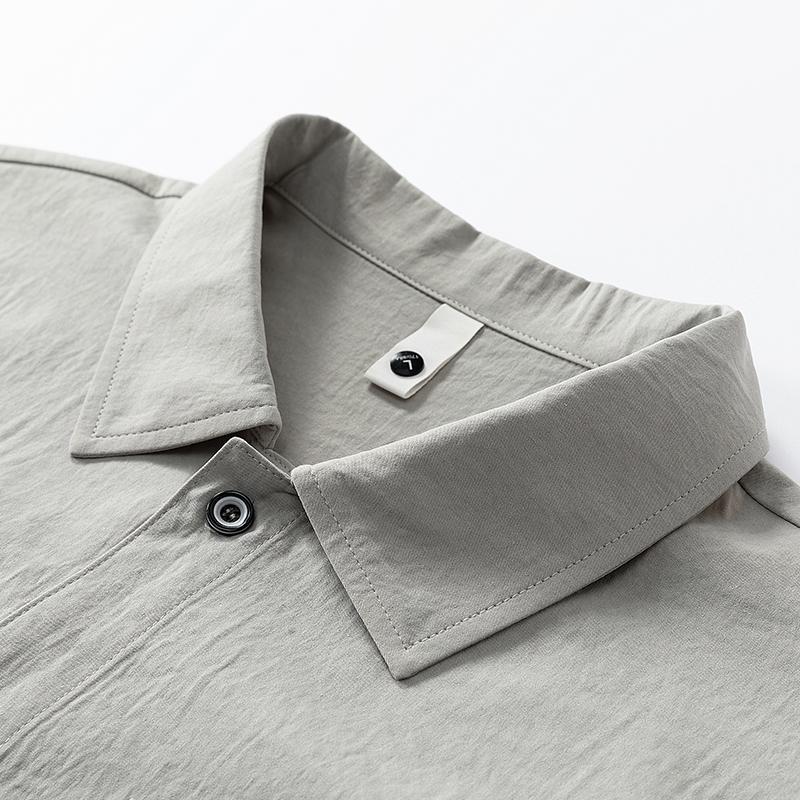 Men Shirt Short Sleeve Stripe Summer Hip Hop Oversize 8XL Plus Size Casual Plaid Streetwear Loose Pocket