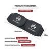 Car Sun Visor Glasses Clip Card Ticket Holder Stand Fastener For Citroen Grand Berlingo Jumper Celysee Xsara Picasso Aircross