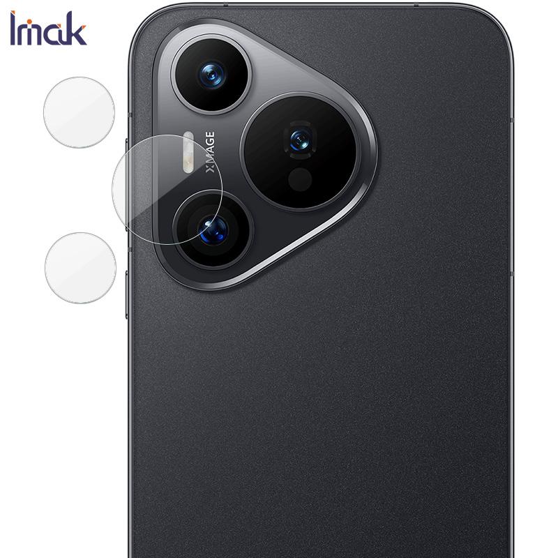 

Для Huawei Pura 70 Pro Pro+ Plus Ultra Glass IMAK Скляна плівка високої чіткості Huawei Pura 70