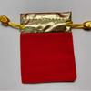 Golden Pony Pendant 2026: Year of the Horse Pure Gold 999 Keychain for Wealth and Traffic Safety.