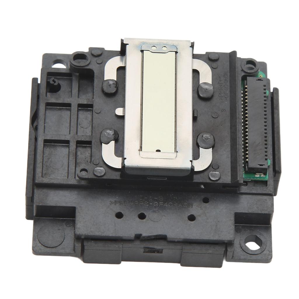 Print Head Corrosion Resistance Fast Accurate Clear Work Printhead Replacement Compatible for L310