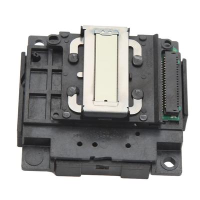 Print Head Corrosion Resistance Fast Accurate Clear Work Printhead Replacement Compatible for L310