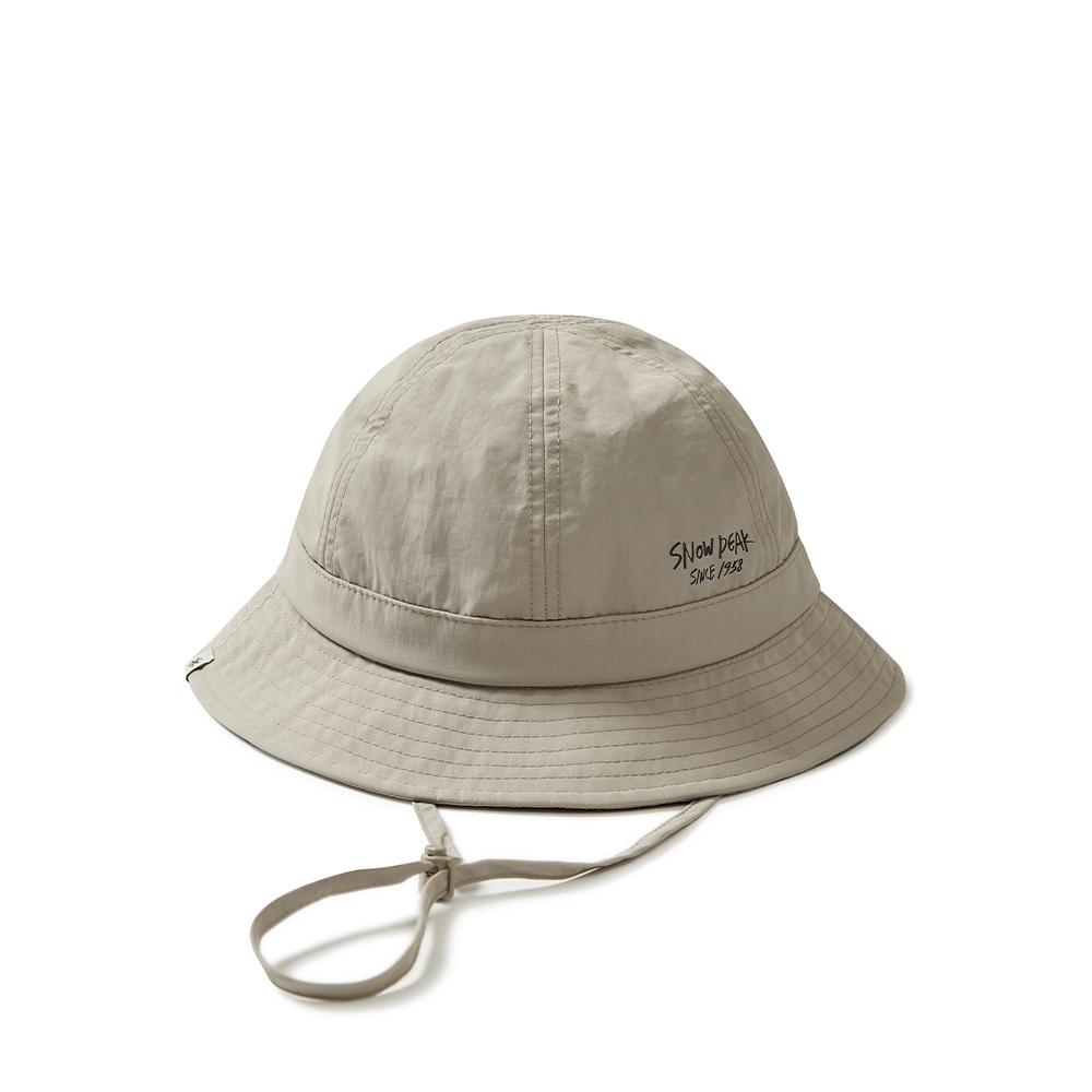 [Snowpeak] Campul Bucket Hat (S23SUCBH11)