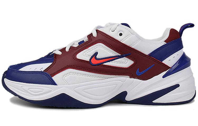 Nike M2K Tekno White Team Red AV4789-107 40.5