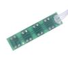 Neck And Shoulder Massage Pillow Circuit Board Power Supply Main Board Repair And Replacement Parts