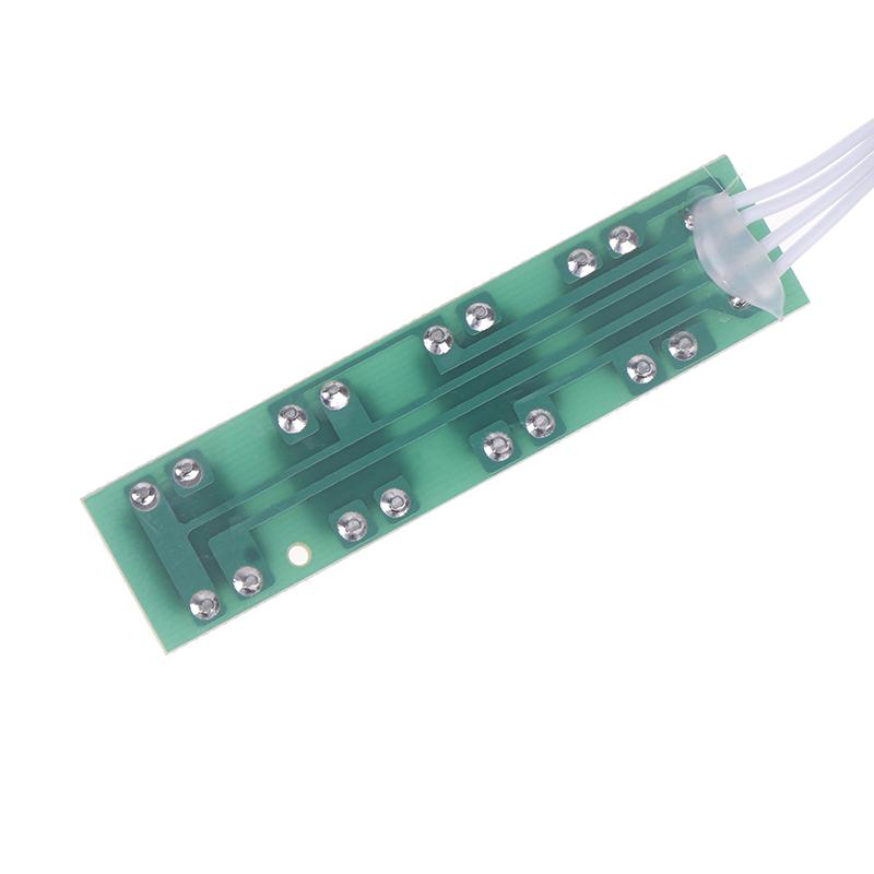 Neck And Shoulder Massage Pillow Circuit Board Power Supply Main Board Repair And Replacement Parts