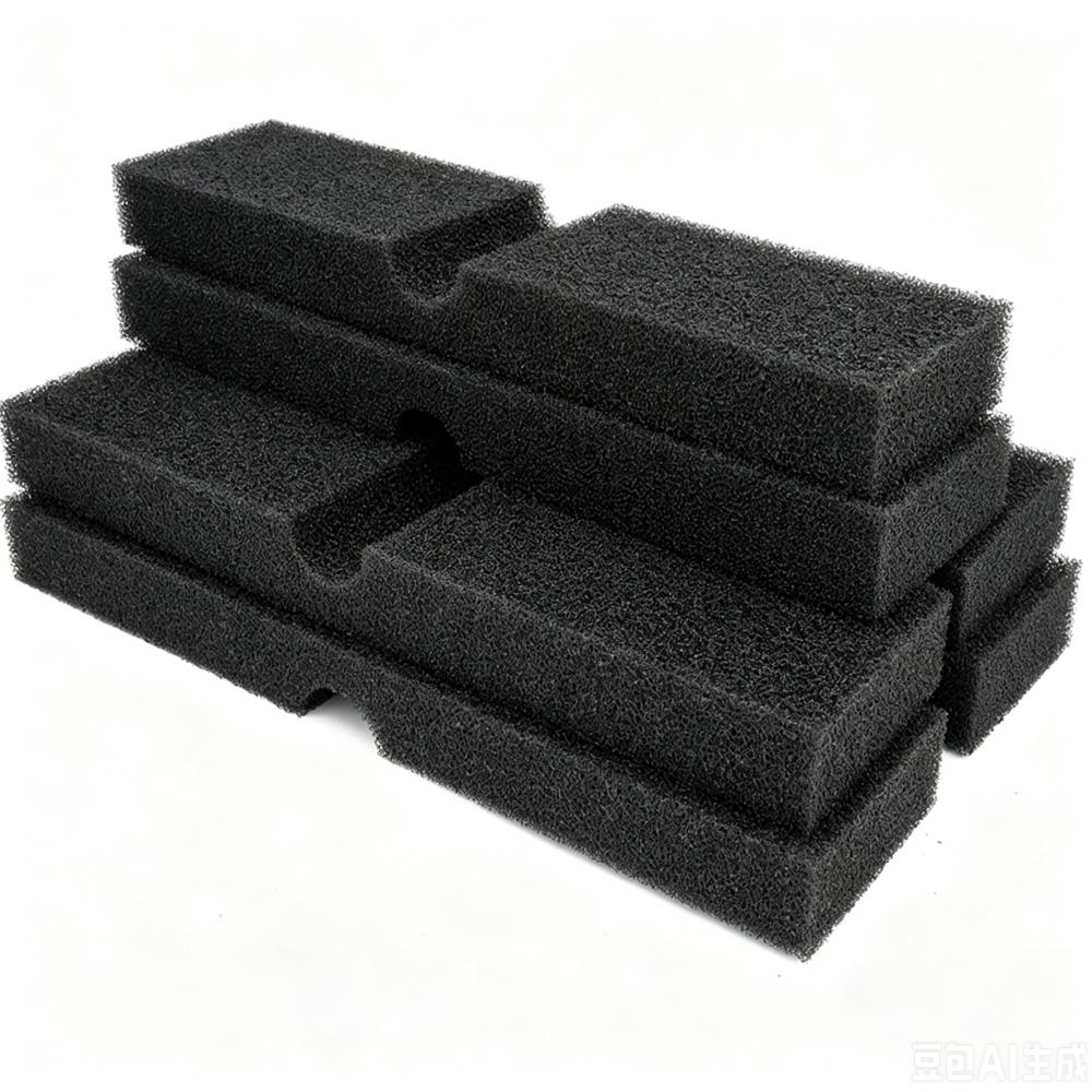 Polyester Foam Pad for Fluval FX4/FX5/FX6