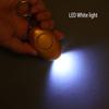 Personal Safety Alarm Self D-efense 125dB For Women Keychain With SOS LED Light Personal Security Keychain Alarm
