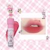 FLORTTE - Limited Edition Lip Gloss - 3 Colors (4-6)