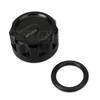 For 675SR-R 675SR 675 SRR 2024 Motorcycles Accessories CNC Radiator Coolant Cap Water Tank Cover Decorative cover