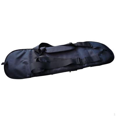 Skateboard Backpack Bag, Skate Board, Carry Bag Carrier, Longboard for Standard Board