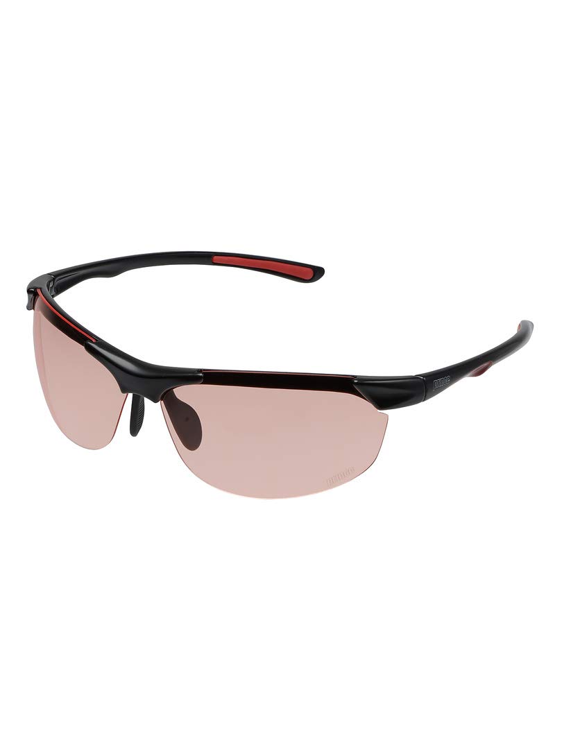 

Sunglasses Polarized Sunglasses PSU900 One size [Prince] BLK/RED(236)