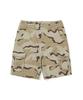 This Is Never That Cargo Short Camo