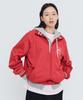 Hello Sunrise Hs Nylon Blouson_Red