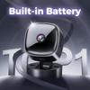 HD 1080P Mini WiFi Camera Wifi Smart Monitor Surveillance Cameras Remote Monitor Camcorders 360° Rotatable Video Security Surveillance Cameras
