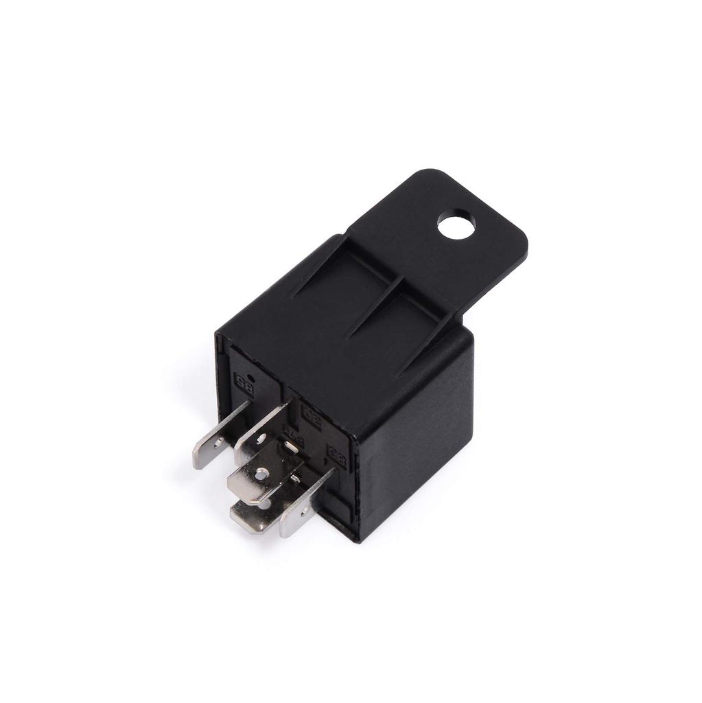 Ehdis Car Motor Relay 5pin 40A SPDT Model No .: JD2912-1Z-12VDC 40A 14VDC,