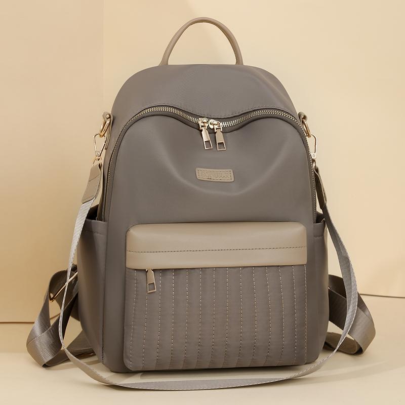 Damen Rucksack Studenten Schultasche Business Großraum Rucksack