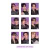 Pre-order 2025 CRAVITY Concert Dare To Crave Photo Card Holder