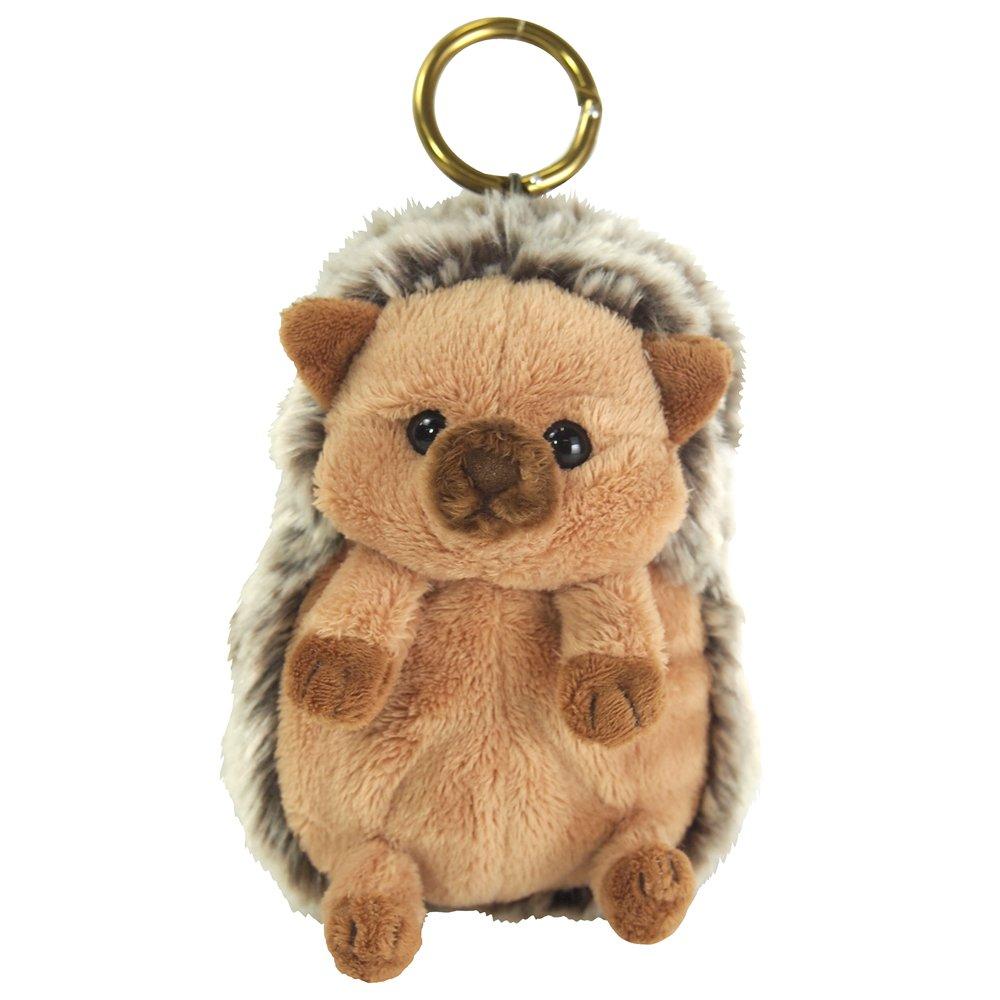 

Fluffy s Hedgehog Pass Pouch Brown