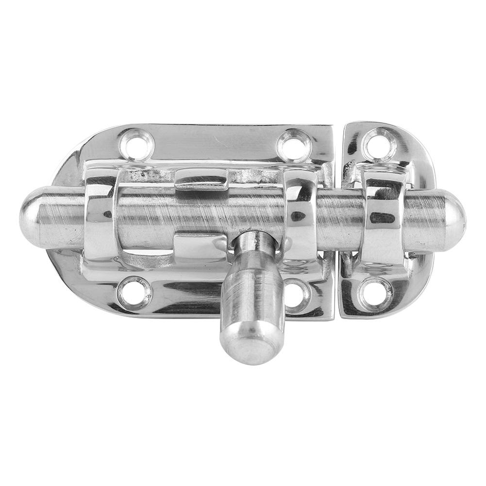

Barrel Stainless Steel Marine Boat Cabin Door Lock Marine Handware Fittings