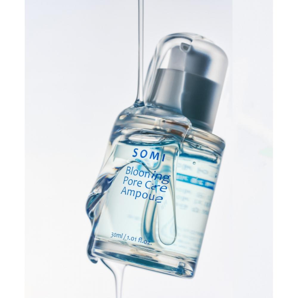 Somi Blooming Pore Care Pore Ampoule 30ml