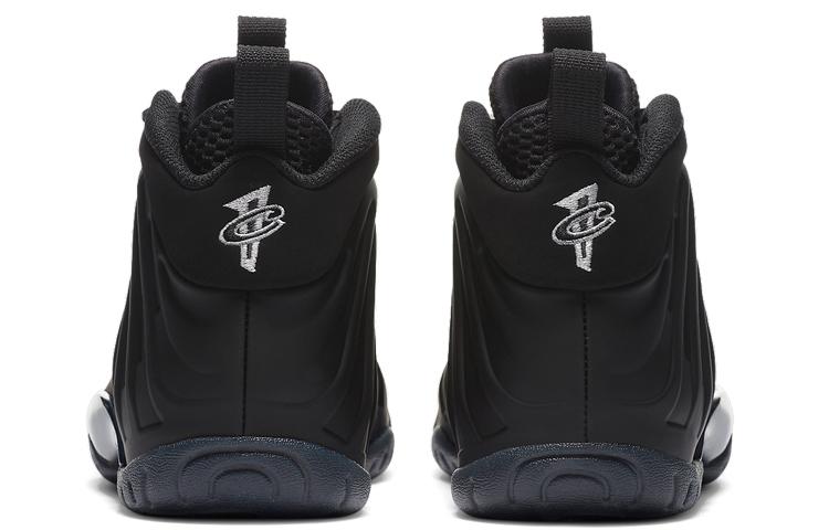 Nike Little Foamposite One 'Anthracite' 2020 GS 644791-014