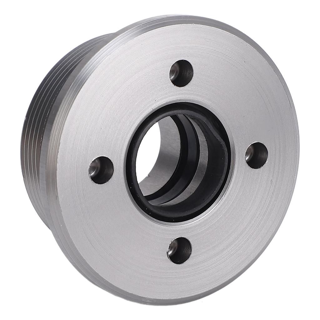 Tilt End Cap mit Dichtung 56115 ZW1 701 Trim Zylinder End Cap für 90 zu 250 PS Außenbordmotor