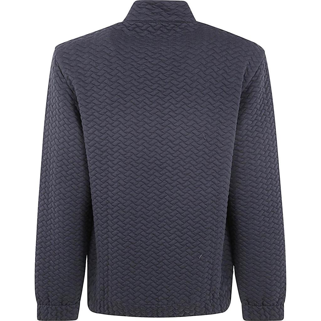 EMPORIO ARMANI Quilted Jacket 6D1B7U1J8IZ0922