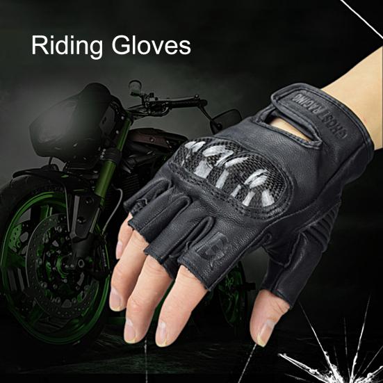 

Практичные велосипедные перчатки противоскользящие унисекс для езды на велосипеде