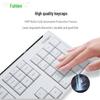 Fuller A120G Wireless Keyboard and Mouse Combo for Business & Office Use