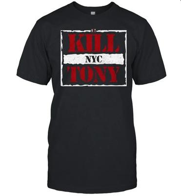 Kill Tony NYC Graphic Shirt 2024 Event Tee Unisex T-Shirt